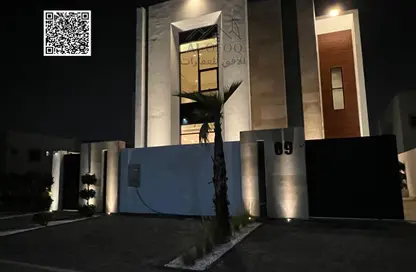 Villa - 4 Bedrooms - 6 Bathrooms for sale in Al Helio 2 - Al Helio - Ajman