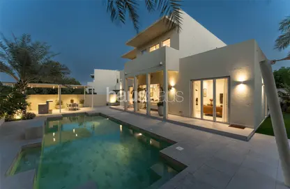 Villa - 4 Bedrooms - 5 Bathrooms for sale in Savannah - Arabian Ranches - Dubai