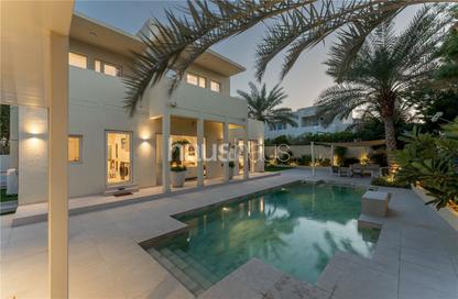 Villa - 4 Bedrooms - 5 Bathrooms for sale in Savannah - Arabian Ranches - Dubai Villa - 4 Bedrooms - 5 Bathrooms for sale in Savannah - Arabian Ranches - Dubai
