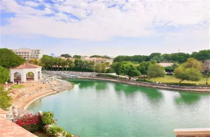 Apartment - 3 Bedrooms - 4 Bathrooms for rent in Terraced Apartments 2 - Terraced Apartments - Green Community Motor City - Motor City - Dubai