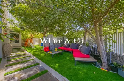 تاون هاوس - 4 غرف نوم - 4 حمامات للبيع في 3 أرابيلا تاون هاوس - أرابيلا تاون هاوس - مدن - دبي