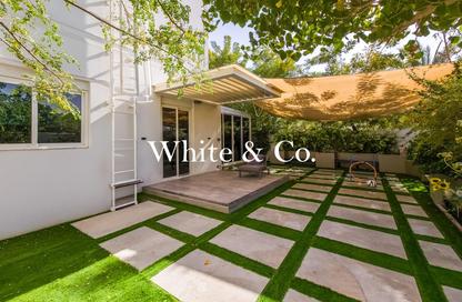 Townhouse - 4 Bedrooms - 4 Bathrooms for sale in Arabella Townhouses 3 - Arabella Townhouses - Mudon - Dubai