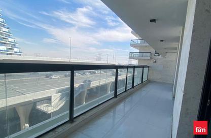Apartment - 2 Bedrooms - 2 Bathrooms for sale in Equiti Home B - Equiti Home - Al Furjan - Dubai