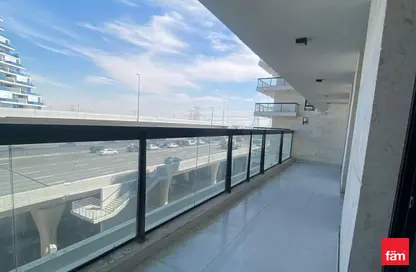 شقة - 2 غرف نوم - 2 حمامات للبيع في اكويتي هوم - الفرجان - دبي