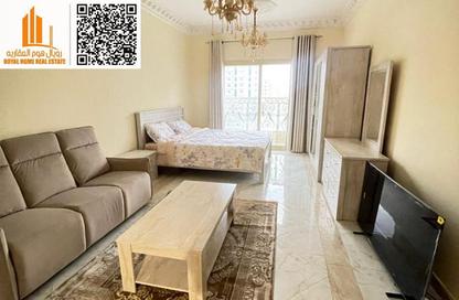 Apartment - Studio - 1 for rent in Al Jurf 2 - Al Jurf - Ajman Apartment - Studio - 1 for rent in Al Jurf 2 - Al Jurf - Ajman