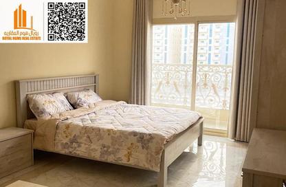 Apartment - Studio - 1 for rent in Al Jurf 2 - Al Jurf - Ajman Apartment - Studio - 1 for rent in Al Jurf 2 - Al Jurf - Ajman