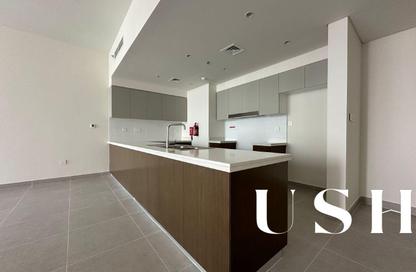Apartment - 3 Bedrooms - 4 Bathrooms for rent in Forte 1 - Forte - Downtown Dubai - Dubai