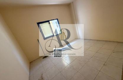 Apartment - Studio - 1 Bathroom for rent in Al Naemiya Tower 2 - Al Naemiya Towers - Al Nuaimiya - Ajman