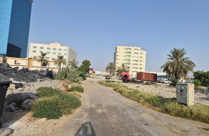 Land - Studio for sale in Liwara 1 - Ajman Land - Studio for sale in Liwara 1 - Ajman