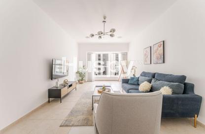Apartment - 2 Bedrooms - 2 Bathrooms for rent in Elite Residence - Dubai Marina - Dubai Apartment - 2 Bedrooms - 2 Bathrooms for rent in Elite Residence - Dubai Marina - Dubai