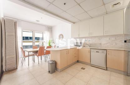 Apartment - 2 Bedrooms - 2 Bathrooms for rent in Elite Residence - Dubai Marina - Dubai Apartment - 2 Bedrooms - 2 Bathrooms for rent in Elite Residence - Dubai Marina - Dubai