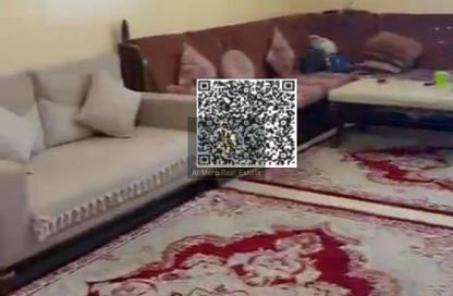 Apartment - 2 Bedrooms - 2 Bathrooms for sale in Orient Tower 1 - Orient Towers - Al Bustan - Ajman