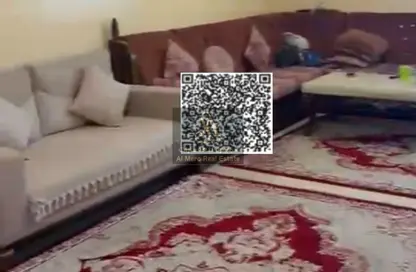 شقة - 2 غرف نوم - 2 حمامات للبيع في أورينت تاور 1 - أورينت تاور - البستان - عجمان شقة - 2 غرف نوم - 2 حمامات للبيع في أورينت تاور 1 - أورينت تاور - البستان - عجمان
