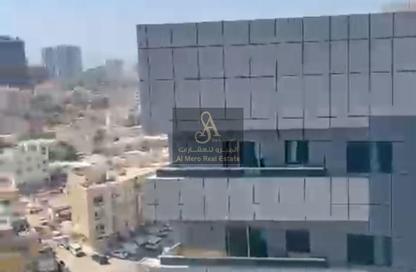 Apartment - 2 Bedrooms - 2 Bathrooms for sale in Orient Tower 1 - Orient Towers - Al Bustan - Ajman