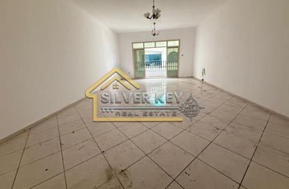 Apartment - 3 Bedrooms - 3 Bathrooms for rent in Al Majaz 3 - Al Majaz - Sharjah