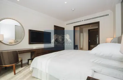 Apartment - 1 Bedroom - 2 Bathrooms for rent in The Address Residence Fountain Views 1 - The Address Residence Fountain Views - Downtown Dubai - Dubai Apartment - 1 Bedroom - 2 Bathrooms for rent in The Address Residence Fountain Views 1 - The Address Residence Fountain Views - Downtown Dubai - Dubai