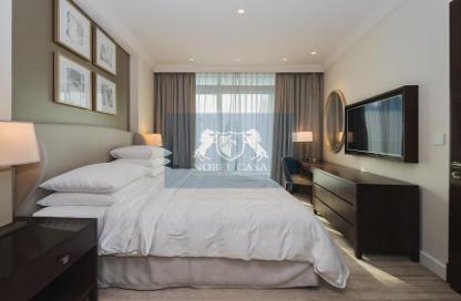 Apartment - 1 Bedroom - 2 Bathrooms for rent in The Address Residence Fountain Views 1 - The Address Residence Fountain Views - Downtown Dubai - Dubai