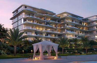 Penthouse - 5 - 6 for sale in The Vela Dorchester Collection - Business Bay - Dubai