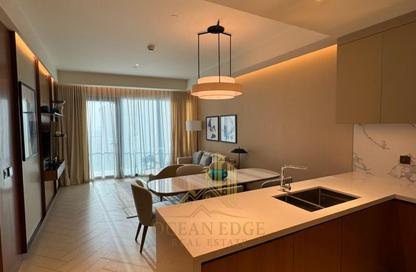 Apartment - 2 Bedrooms - 2 Bathrooms for rent in The Address Residences Dubai Opera Tower 2 - The Address Residences Dubai Opera - Downtown Dubai - Dubai Apartment - 2 Bedrooms - 2 Bathrooms for rent in The Address Residences Dubai Opera Tower 2 - The Address Residences Dubai Opera - Downtown Dubai - Dubai
