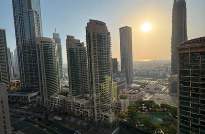 Apartment - 2 Bedrooms - 2 Bathrooms for rent in The Address Residences Dubai Opera Tower 2 - The Address Residences Dubai Opera - Downtown Dubai - Dubai Apartment - 2 Bedrooms - 2 Bathrooms for rent in The Address Residences Dubai Opera Tower 2 - The Address Residences Dubai Opera - Downtown Dubai - Dubai