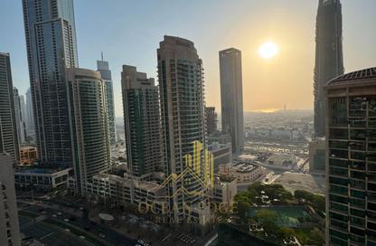 Apartment - 2 Bedrooms - 2 Bathrooms for rent in The Address Residences Dubai Opera Tower 2 - The Address Residences Dubai Opera - Downtown Dubai - Dubai Apartment - 2 Bedrooms - 2 Bathrooms for rent in The Address Residences Dubai Opera Tower 2 - The Address Residences Dubai Opera - Downtown Dubai - Dubai