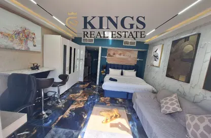 شقة - 1 حمام للايجار في باسيفيك ساموا - باسيفيك - جزيرة المرجان - رأس الخيمة