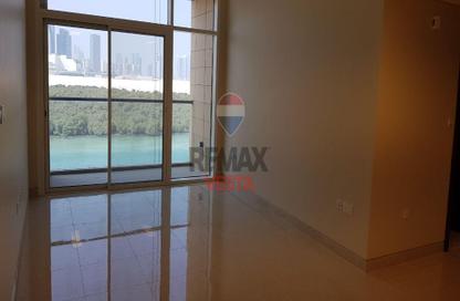Apartment - 2 Bedrooms - 2 Bathrooms for rent in Al Qurm View - Shams Abu Dhabi - Al Reem Island - Abu Dhabi
