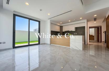 Villa - 4 - 4 for rent in La Rosa 6 - La Rosa - Villanova - Dubai