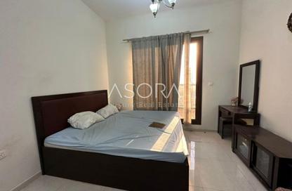 Apartment - Studio - 1 Bathroom for rent in Elite Sports Residence 10-2 - Elite Sports Residence 10 - Elite Sports Residence - Dubai Sports City - Dubai