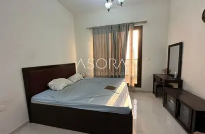 شقة - 1 حمام للايجار في Elite Sports ريزيدنس 10-2 - مساكن النخبة الرياضية 10 - مساكن النخبة الرياضية - مدينة دبي الرياضية - دبي