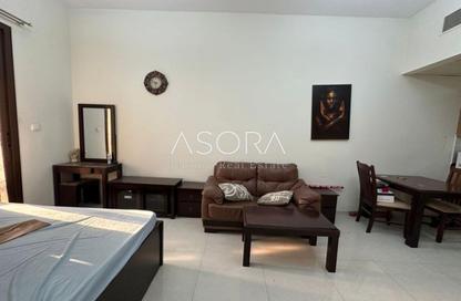 Apartment - Studio - 1 Bathroom for rent in Elite Sports Residence 10 Tower 2 - Elite Sports Residence 10 - Elite Sports Residence - Dubai Sports City - Dubai