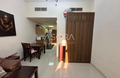 Apartment - Studio - 1 Bathroom for rent in Elite Sports Residence 10 Tower 2 - Elite Sports Residence 10 - Elite Sports Residence - Dubai Sports City - Dubai