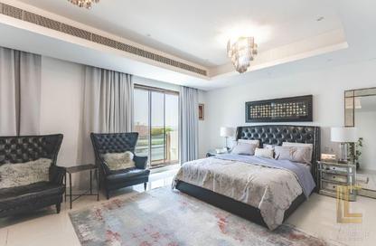 Villa - 4 Bedrooms - 5 Bathrooms for sale in Grand Views - Meydan Gated Community - Meydan - Dubai