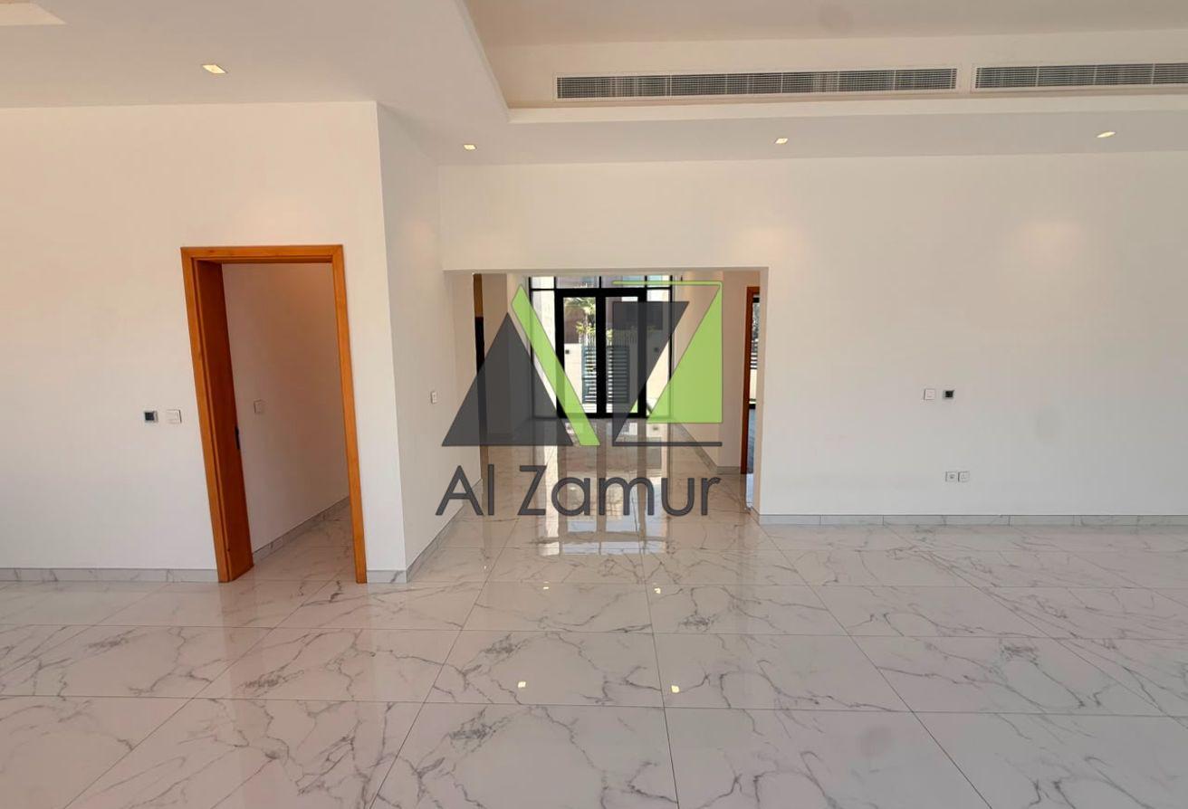 LAVISH 6BR VILLA|MAID&LAUNDRY|PRIVATE POOL&GARDEN photo 4