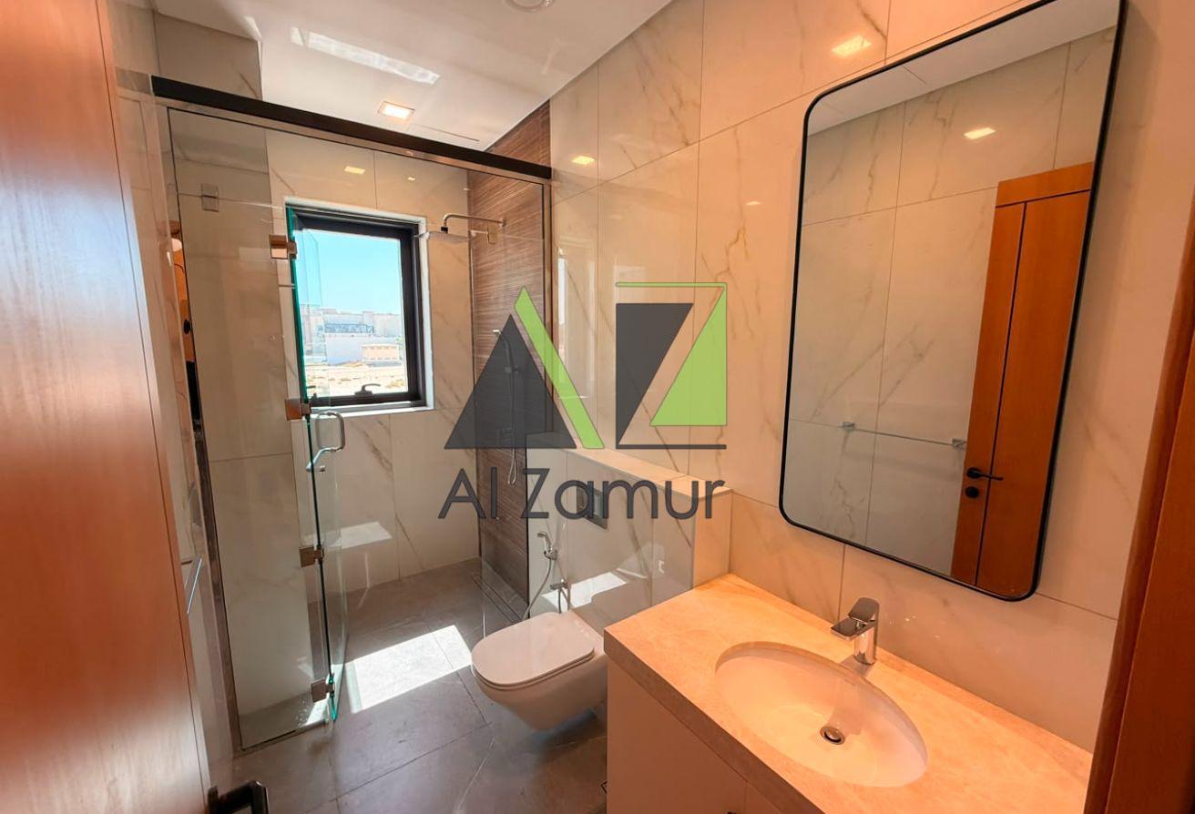 LAVISH 6BR VILLA|MAID&LAUNDRY|PRIVATE POOL&GARDEN photo 27