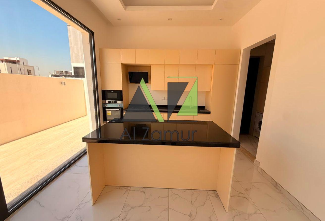 LAVISH 6BR VILLA|MAID&LAUNDRY|PRIVATE POOL&GARDEN photo 24