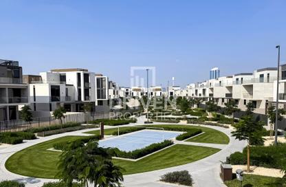 Villa - 4 Bedrooms - 6 Bathrooms for sale in Elie Saab 1 - Elie Saab - Arabian Ranches 3 - Dubai Villa - 4 Bedrooms - 6 Bathrooms for sale in Elie Saab 1 - Elie Saab - Arabian Ranches 3 - Dubai