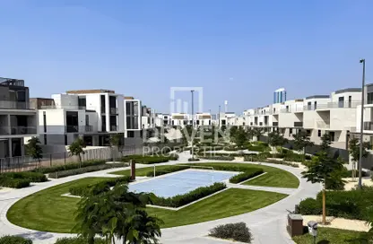 Villa - 4 Bedrooms - 6 Bathrooms for sale in Elie Saab 1 - Elie Saab - Arabian Ranches 3 - Dubai
