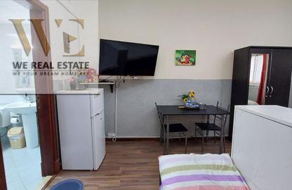 Apartment - Studio - 1 Bathroom for sale in Orient Tower 1 - Orient Towers - Al Bustan - Ajman