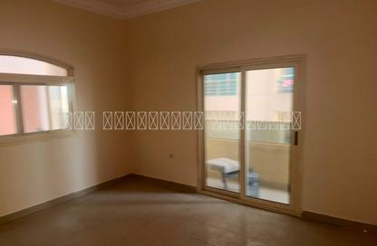 Apartment - 2 Bedrooms - 2 Bathrooms for rent in Al Majaz 3 - Al Majaz - Sharjah
