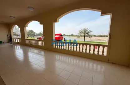 Apartment - 3 Bedrooms - 3 Bathrooms for sale in Building 4 - Yasmin Village - Ras Al Khaimah