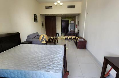 Apartment - Studio - 1 Bathroom for sale in Elite Sports Residence 2 - Elite Sports Residence - Dubai Sports City - Dubai