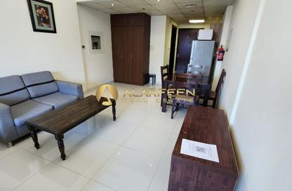 Apartment - Studio - 1 Bathroom for sale in Elite Sports Residence 2 - Elite Sports Residence - Dubai Sports City - Dubai