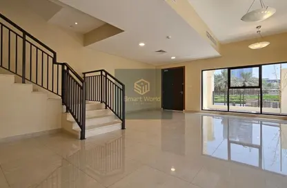 Villa - 3 Bedrooms - 4 Bathrooms for rent in Arenco Villas - District 14 - Jumeirah Village Circle - Dubai