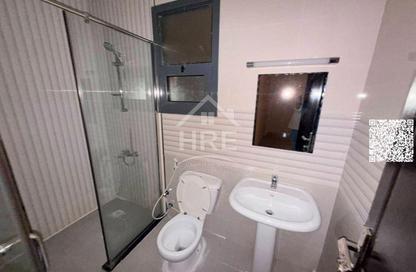 Apartment - 1 Bedroom - 2 Bathrooms for rent in CityLife Al Tallah - Al Tallah 2 - Ajman Apartment - 1 Bedroom - 2 Bathrooms for rent in CityLife Al Tallah - Al Tallah 2 - Ajman