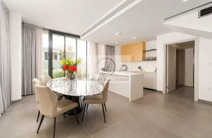 Villa - 5 Bedrooms - 6 Bathrooms for rent in June - Arabian Ranches 3 - Dubai