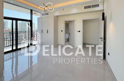 Apartment - 2 - 2 for sale in National Bonds Jewels - Liwan - Dubai