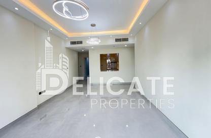 Apartment - 2 - 2 for sale in National Bonds Jewels - Liwan - Dubai