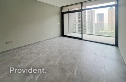 Apartment - Studio - 1 Bathroom for rent in Peninsula Two - Peninsula - Business Bay - Dubai Apartment - Studio - 1 Bathroom for rent in Peninsula Two - Peninsula - Business Bay - Dubai
