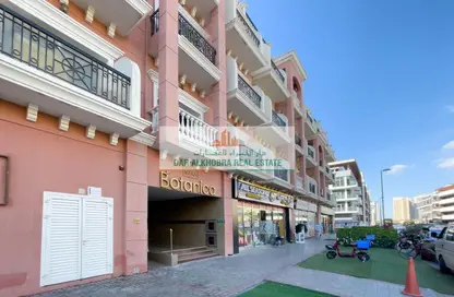 شقة - 1 حمام للايجار في بوتانيكا - الضاحية 13 - قرية جميرا الدائرية - دبي